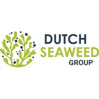 Dutch Seaweed Group logo, Dutch Seaweed Group contact details