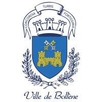 Ville de Bollène logo, Ville de Bollène contact details