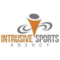 Intrusive Sports Agency logo, Intrusive Sports Agency contact details