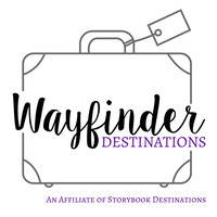 Wayfinder Destinations logo, Wayfinder Destinations contact details