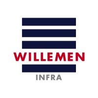 Willemen Infra logo, Willemen Infra contact details