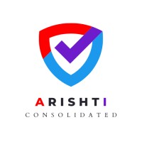 Arishti Consolidated Pvt Ltd. logo, Arishti Consolidated Pvt Ltd. contact details