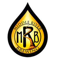 Middle River Brewing Company logo, Middle River Brewing Company contact details