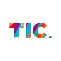 TIC New York logo, TIC New York contact details