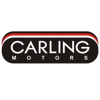 Carling Motors logo, Carling Motors contact details