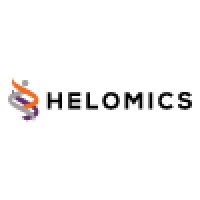 Helomics logo, Helomics contact details