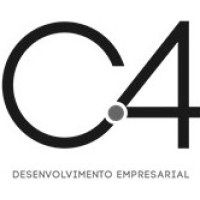 C.4 DESENVOLVIMENTO EMPRESARIAL logo, C.4 DESENVOLVIMENTO EMPRESARIAL contact details