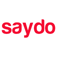 SAYDO LIMITED logo, SAYDO LIMITED contact details