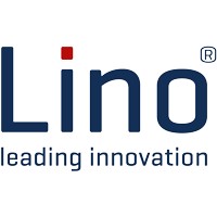 Lino GmbH logo, Lino GmbH contact details