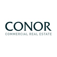 Conor Commercial Real Estate logo, Conor Commercial Real Estate contact details