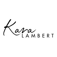 Kara Lambert logo, Kara Lambert contact details