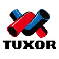 Tuxor S.p.A. logo, Tuxor S.p.A. contact details