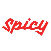 Spicy logo, Spicy contact details