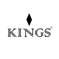 Kings logo, Kings contact details