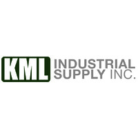 Kml Industrial Supply Inc logo, Kml Industrial Supply Inc contact details