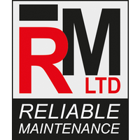 Reliable Maintenance Ltd logo, Reliable Maintenance Ltd contact details