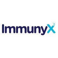 Immunyx Pharma logo, Immunyx Pharma contact details