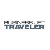 Business Jet Traveler logo, Business Jet Traveler contact details