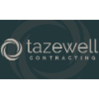 Tazewell Contracting logo, Tazewell Contracting contact details