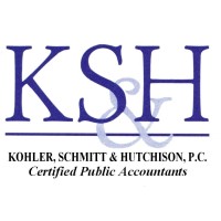 Kohler, Schmitt & Hutchison, P.C. logo, Kohler, Schmitt & Hutchison, P.C. contact details