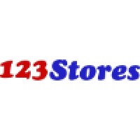 123Stores Inc. logo, 123Stores Inc. contact details