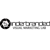 SINDERBRANDED logo, SINDERBRANDED contact details