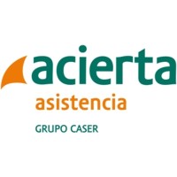 Acierta Asistencia logo, Acierta Asistencia contact details