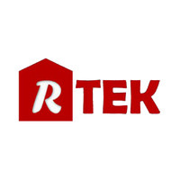 RTEK logo, RTEK contact details