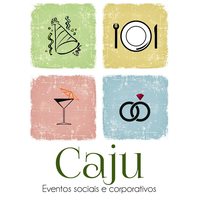 Caju Eventos logo, Caju Eventos contact details