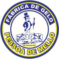 Fábrica de Gelo Pessoa de Mello logo, Fábrica de Gelo Pessoa de Mello contact details