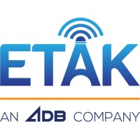 ETAK Systems Inc logo, ETAK Systems Inc contact details