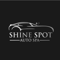 Shine Spot Auto Spa logo, Shine Spot Auto Spa contact details