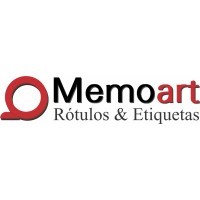 Memoart logo, Memoart contact details