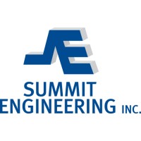 Summit Engineering Incorporated logo, Summit Engineering Incorporated contact details