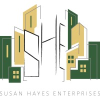 Susan Hayes Enterprises logo, Susan Hayes Enterprises contact details