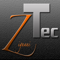 Zignani Tec logo, Zignani Tec contact details