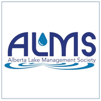 Alberta Lake Management Society logo, Alberta Lake Management Society contact details