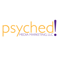 Psyched Media Marketing logo, Psyched Media Marketing contact details