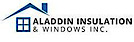 Aladdin Insulation Inc logo, Aladdin Insulation Inc contact details