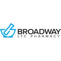 Broadway LTC Pharmacy logo, Broadway LTC Pharmacy contact details