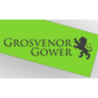 Grosvenor Gower logo, Grosvenor Gower contact details