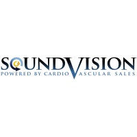 SoundVision Medical logo, SoundVision Medical contact details