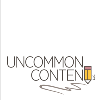 Uncommon Content LLC logo, Uncommon Content LLC contact details