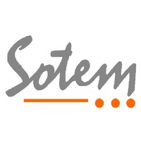 Sotem logo, Sotem contact details