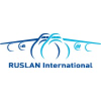 Ruslan International Ltd logo, Ruslan International Ltd contact details