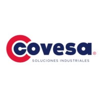 COVESA SOLUCIONES INDUSTRIALES logo, COVESA SOLUCIONES INDUSTRIALES contact details