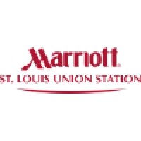 Marriott Union Station logo, Marriott Union Station contact details