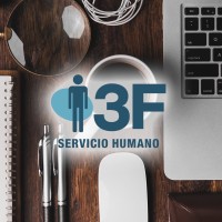 3F Servicio Humano logo, 3F Servicio Humano contact details