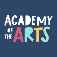 Academy of the Arts logo, Academy of the Arts contact details