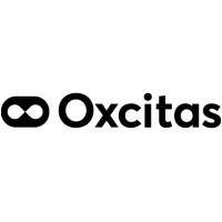 Oxcitas logo, Oxcitas contact details